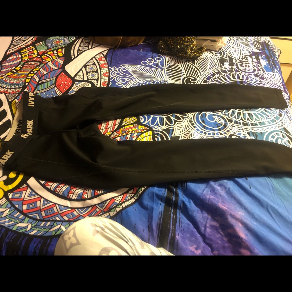 IVY PARK TIGHTS